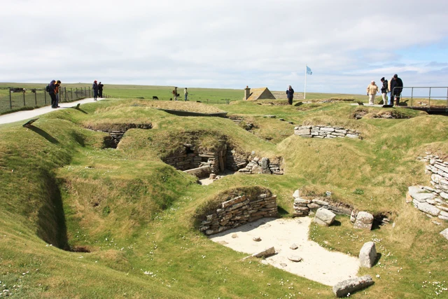 Skara Brae