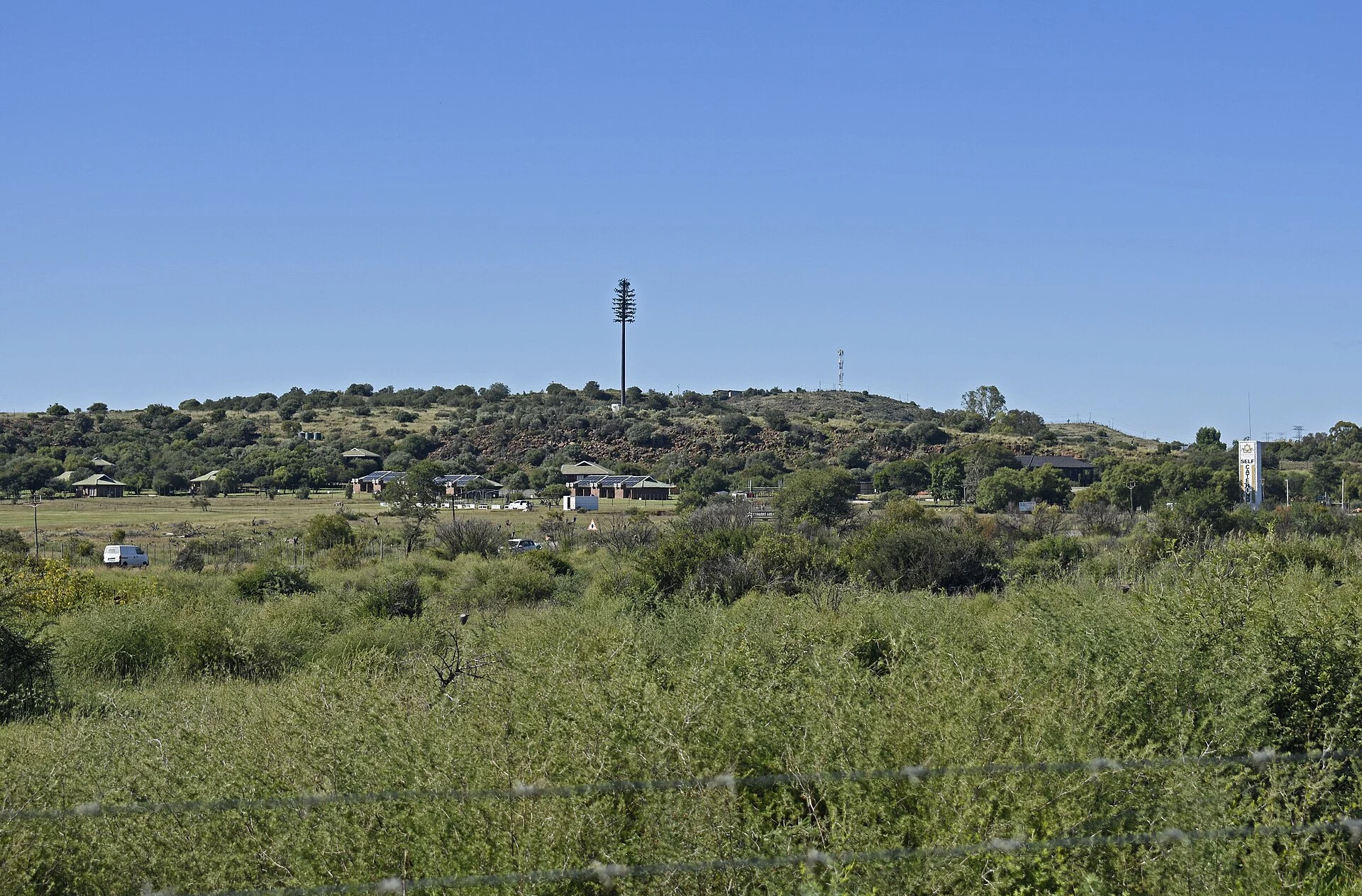 Bloemfontein