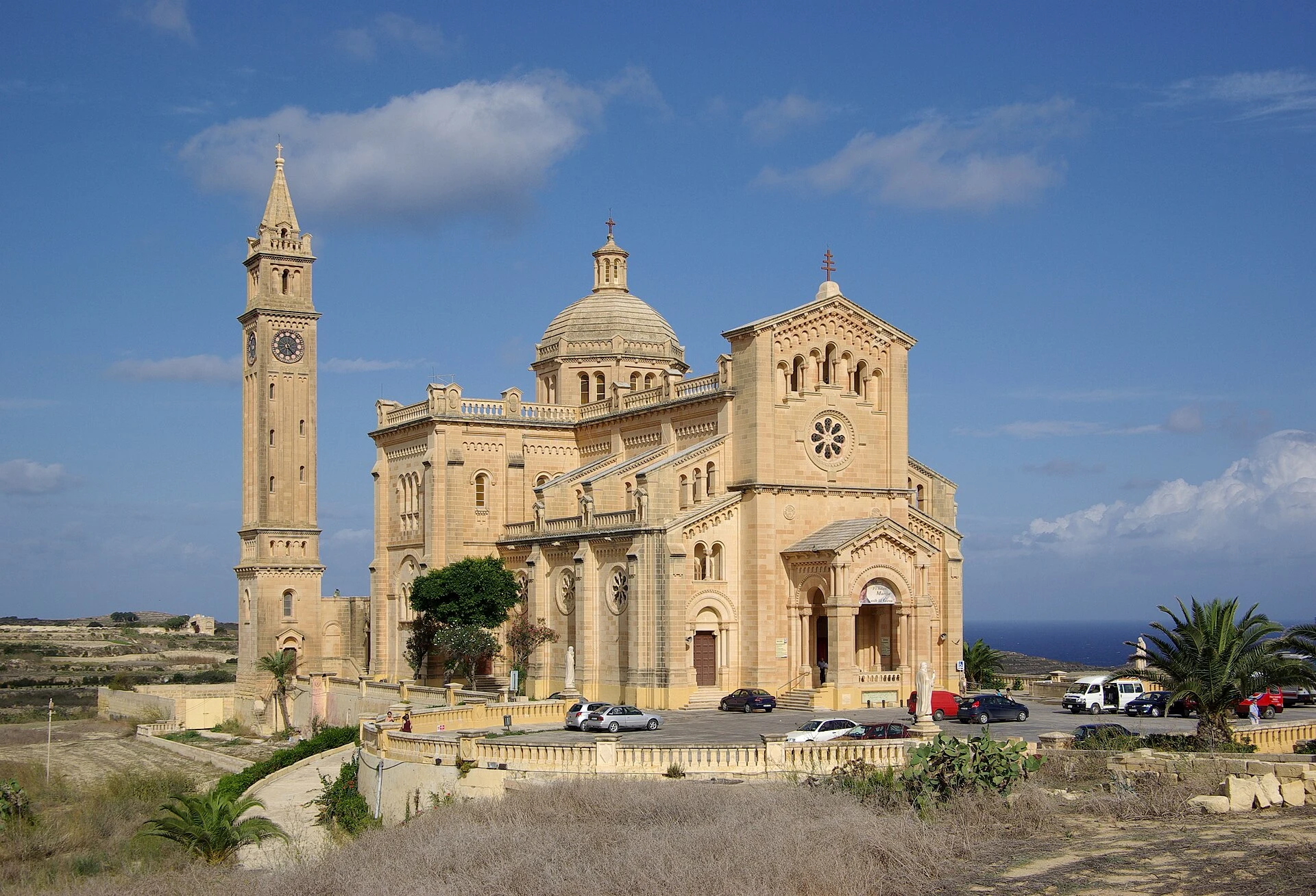 Gozo