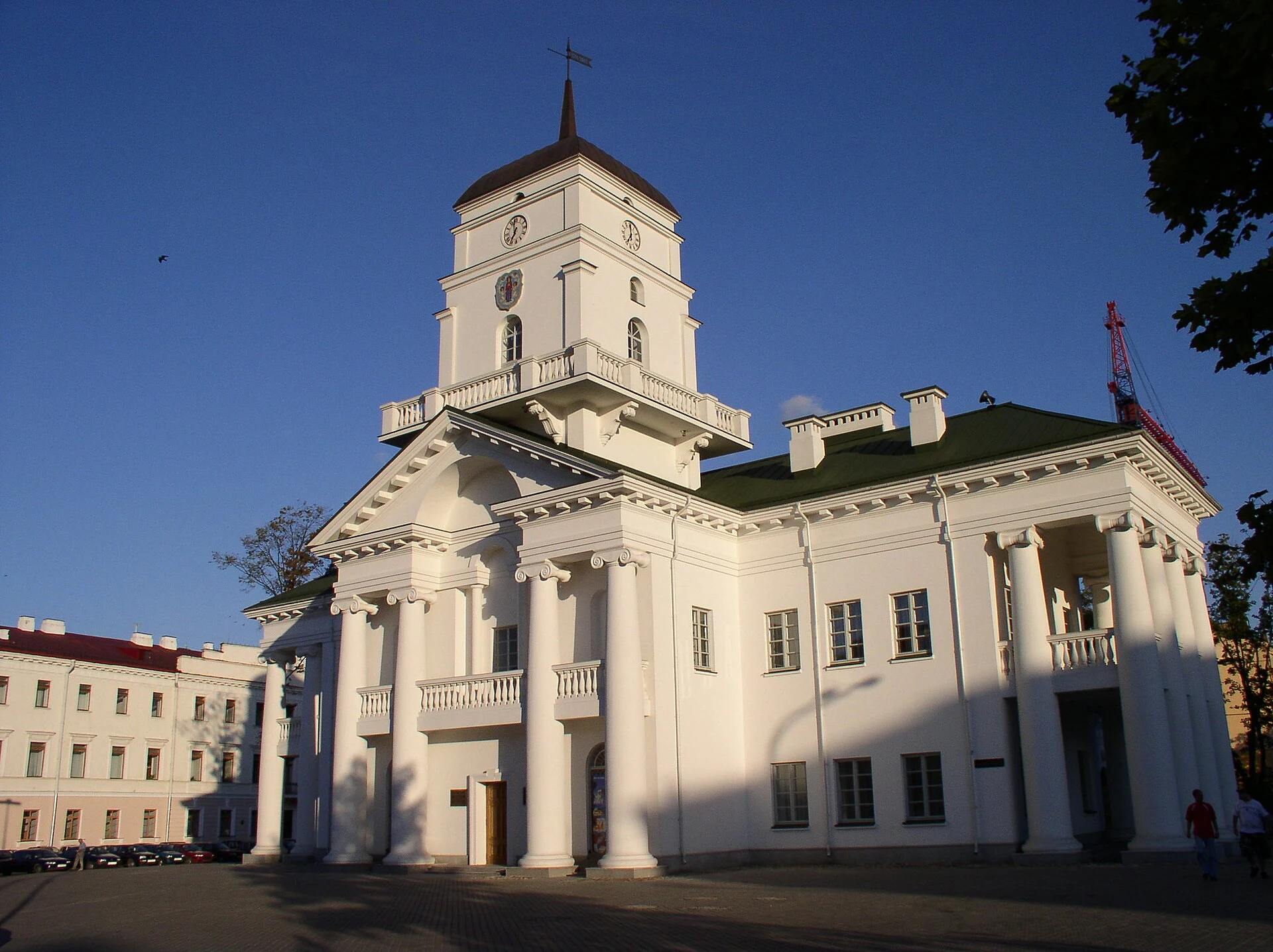 Minsk