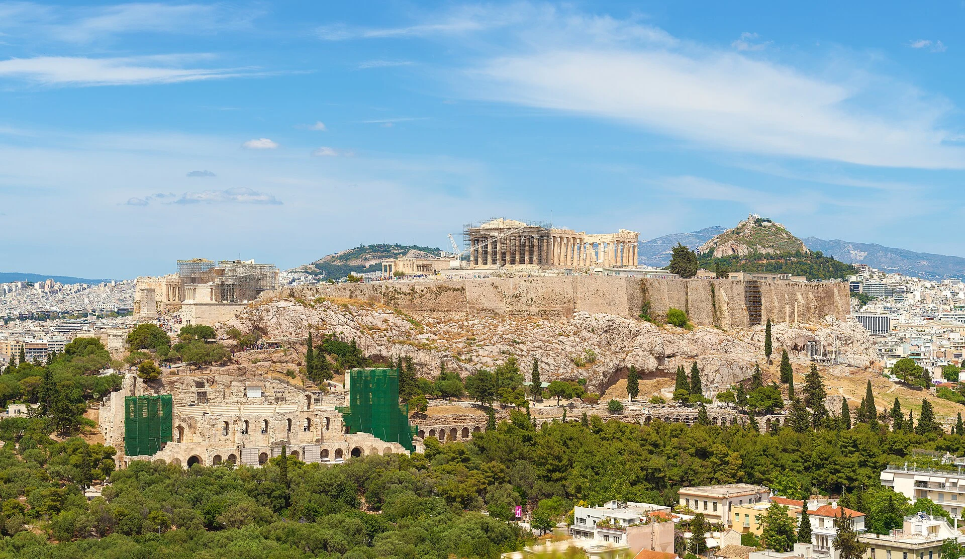 Athens