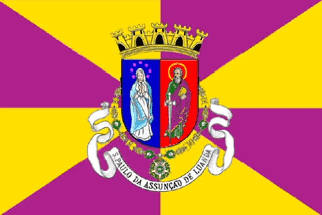Luanda