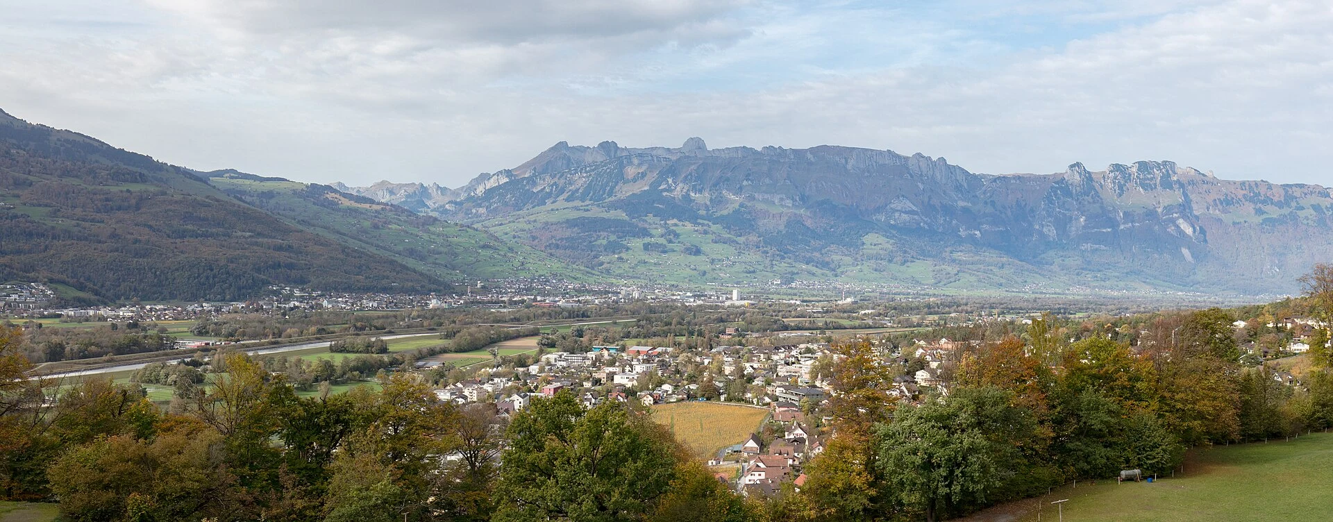 Vaduz