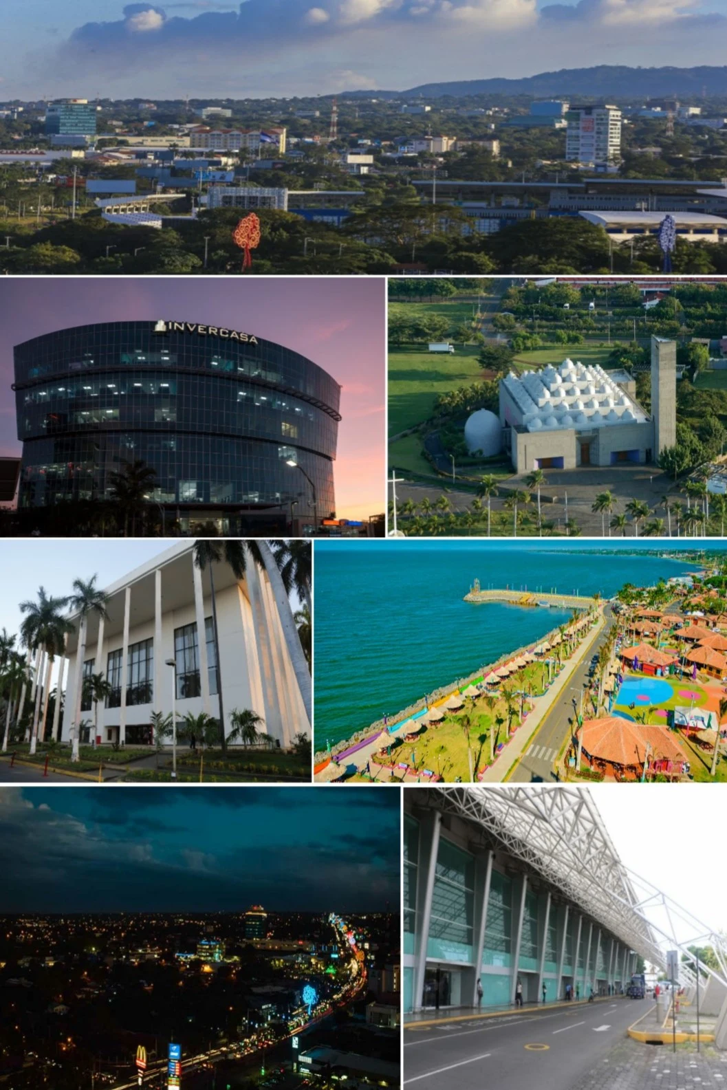 Managua