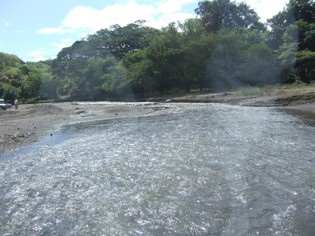 San Juan River