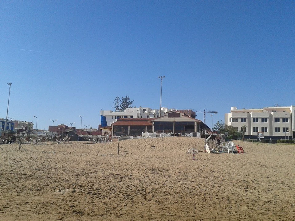 Saïdia
