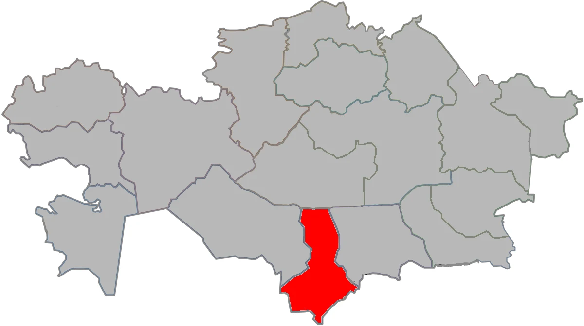 Turkistan