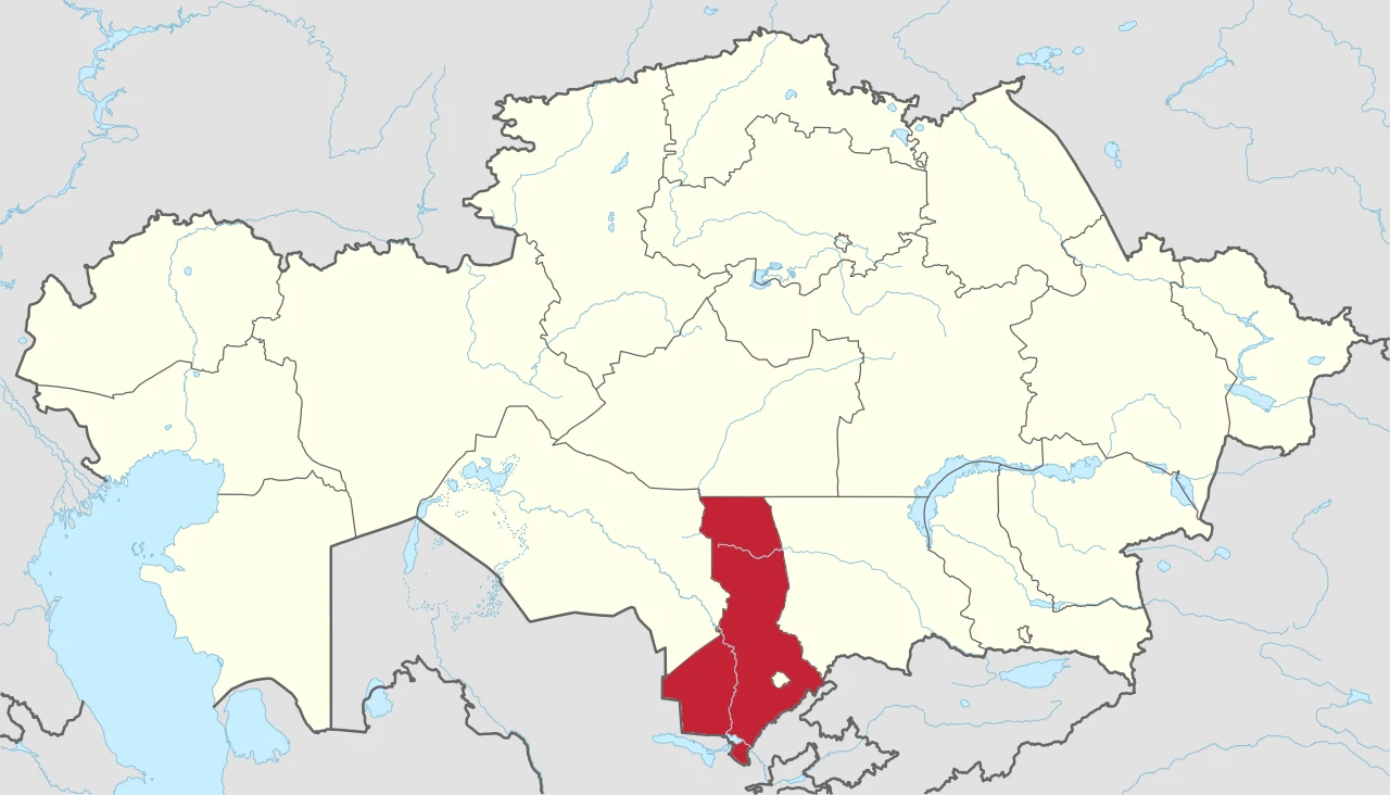 Turkistan