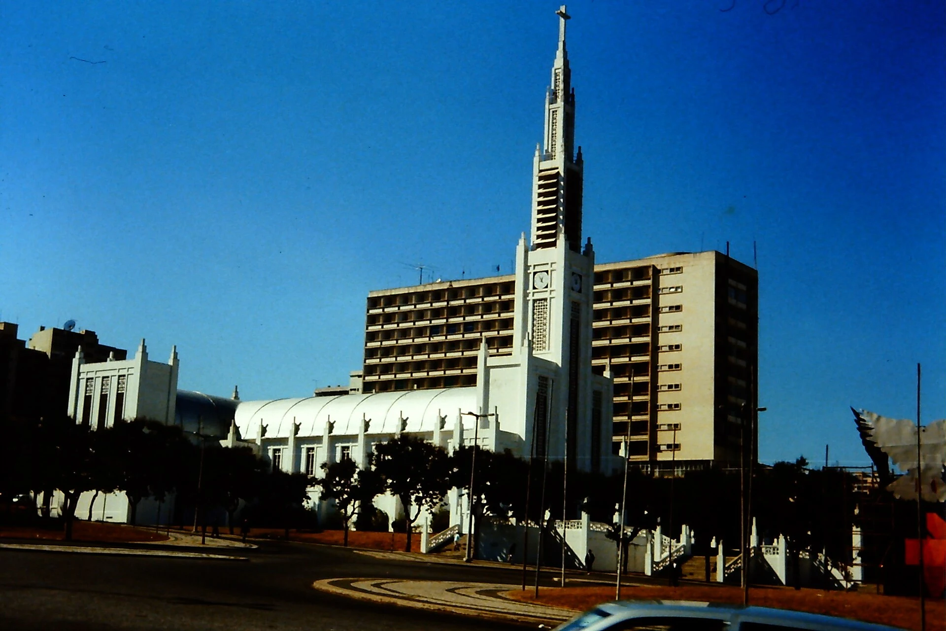Maputo