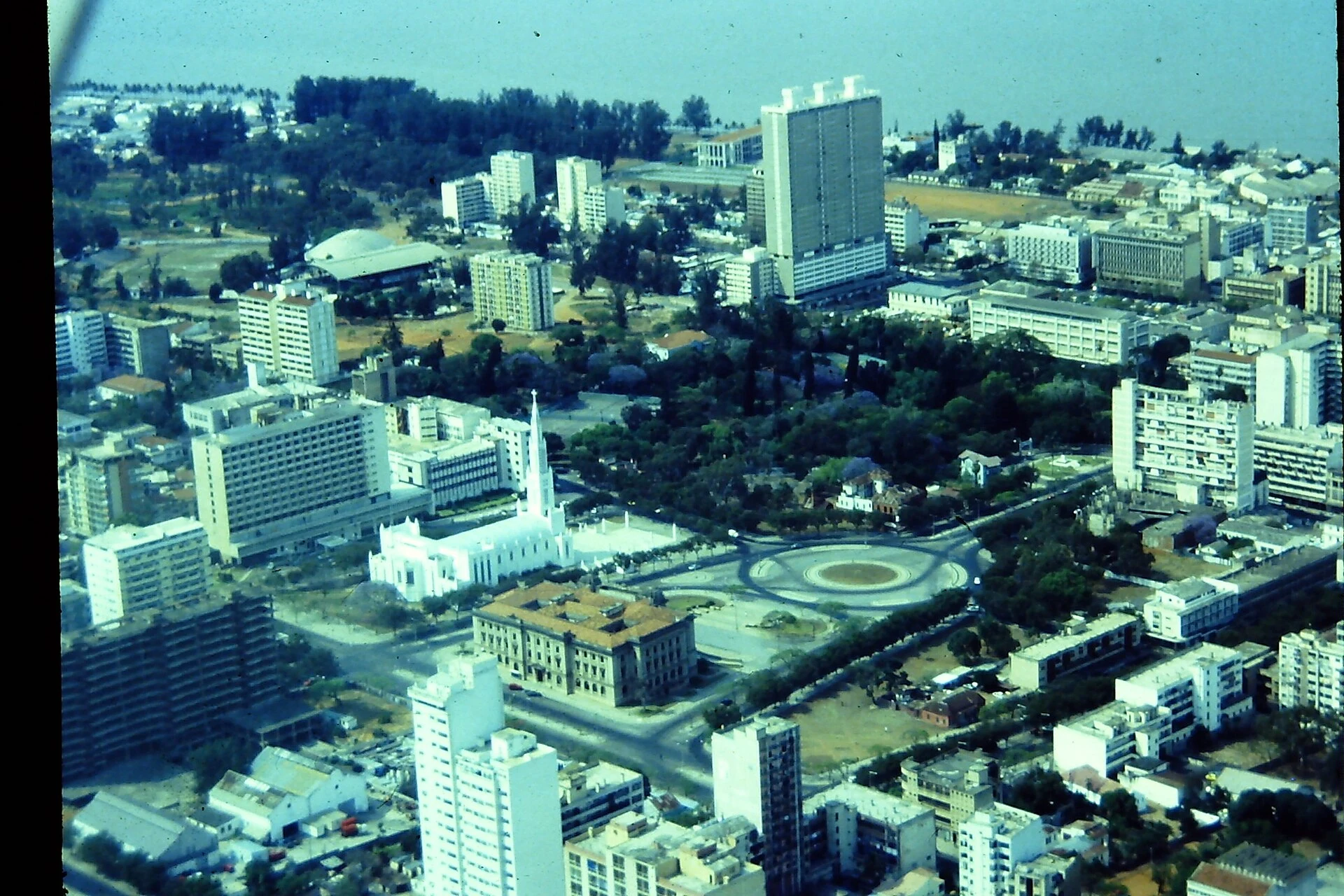 Maputo