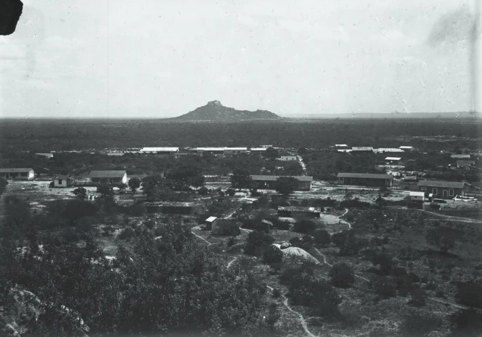 Dodoma