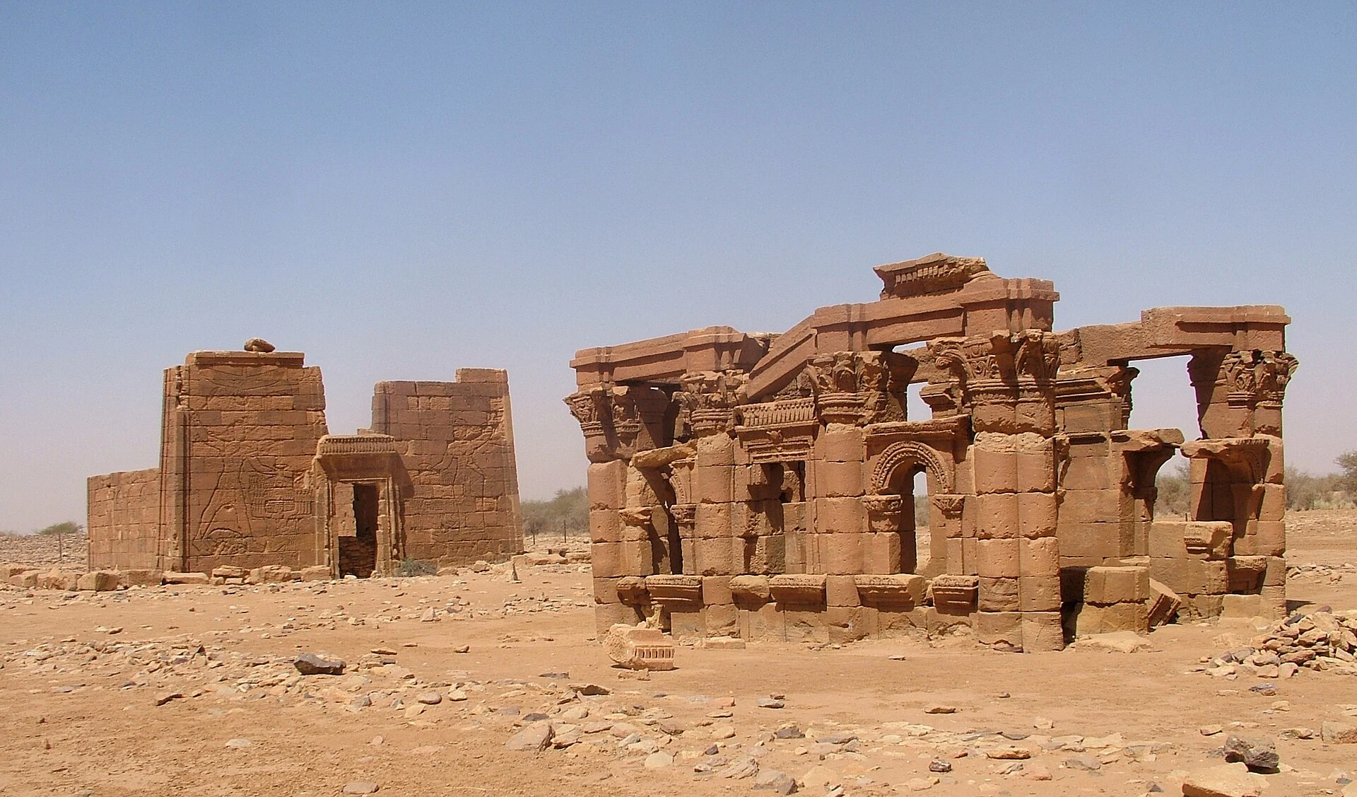 Naqa