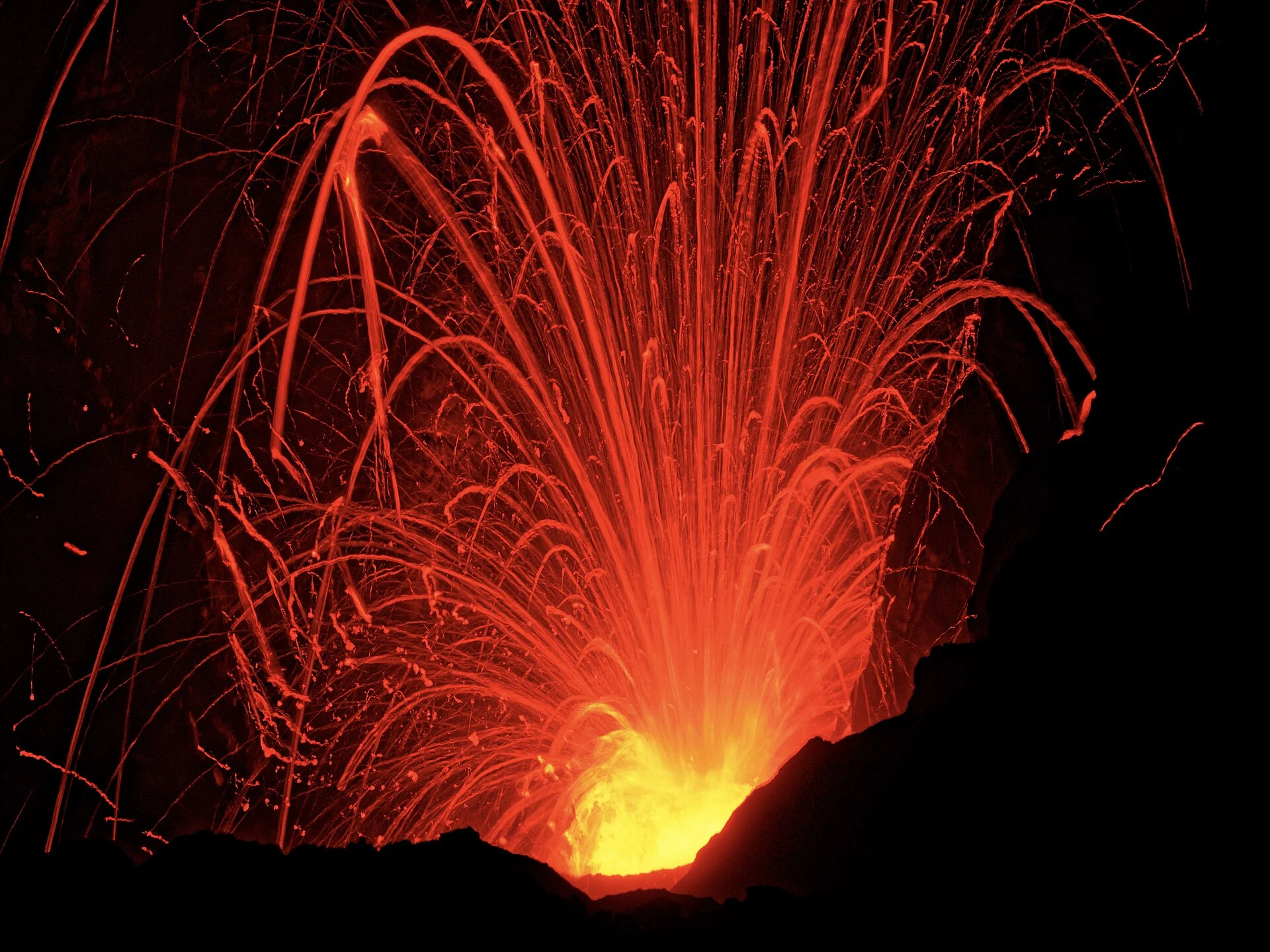 Mount Yasur