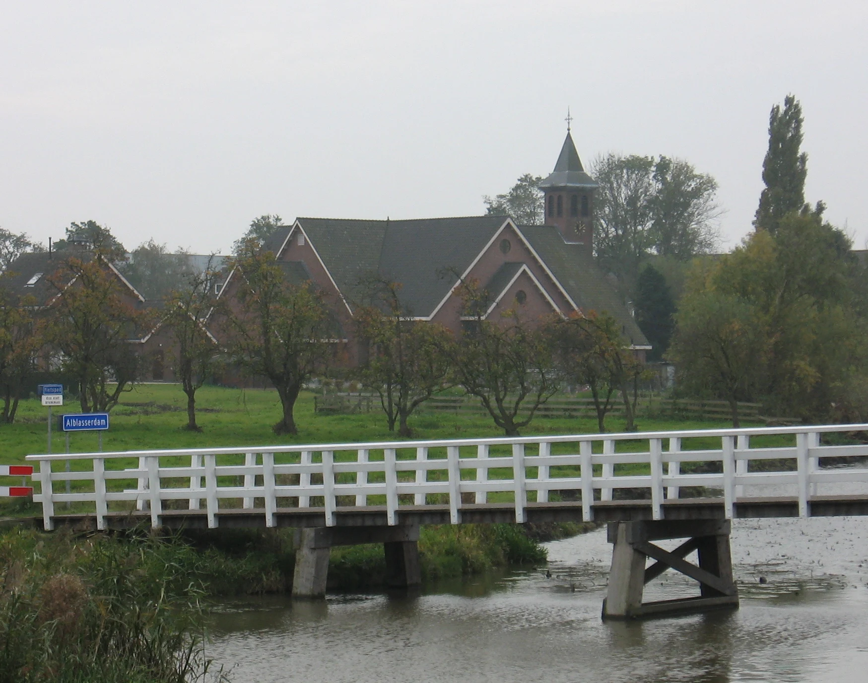 Alblasserdam