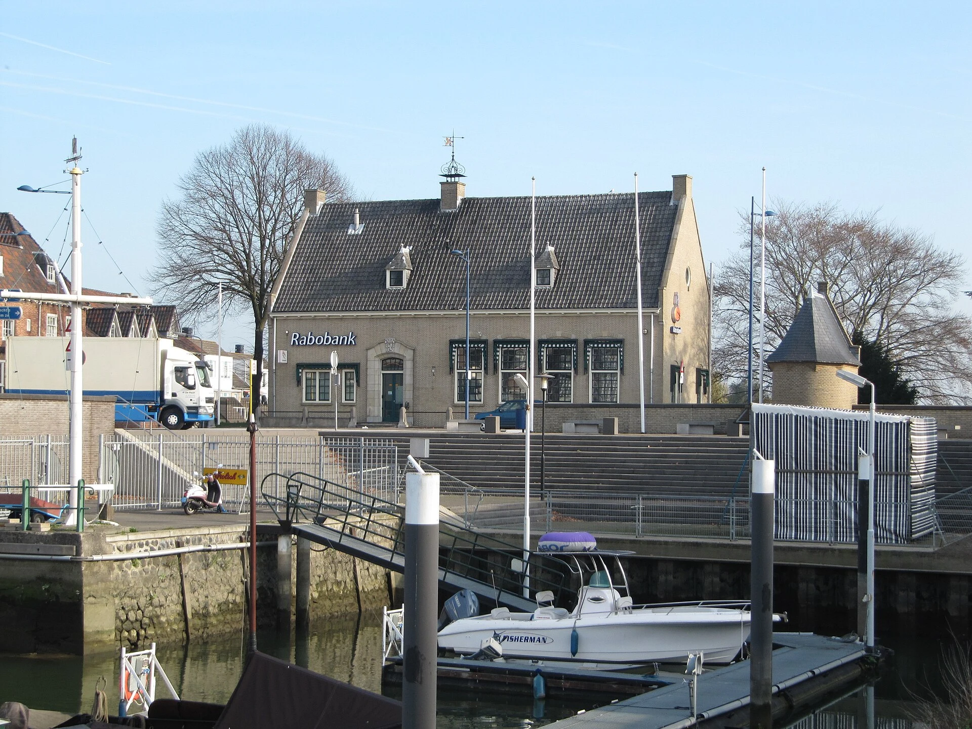 Alblasserdam