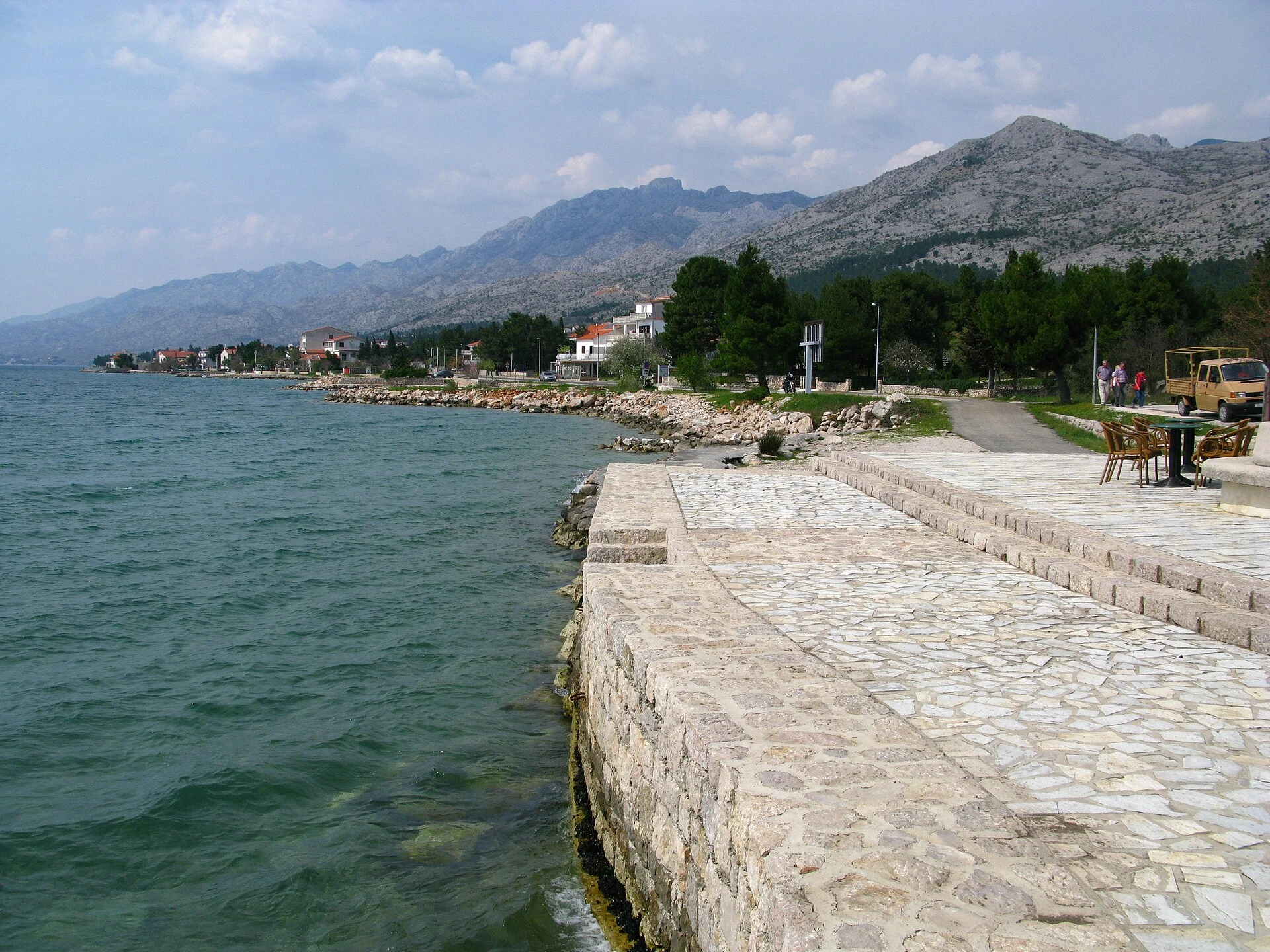 Starigrad-Paklenica