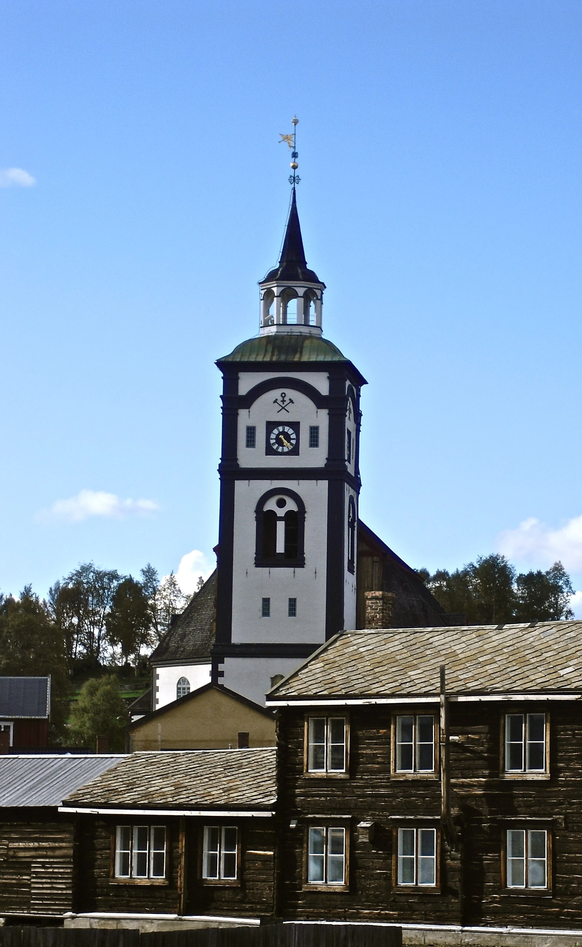 Røros Church