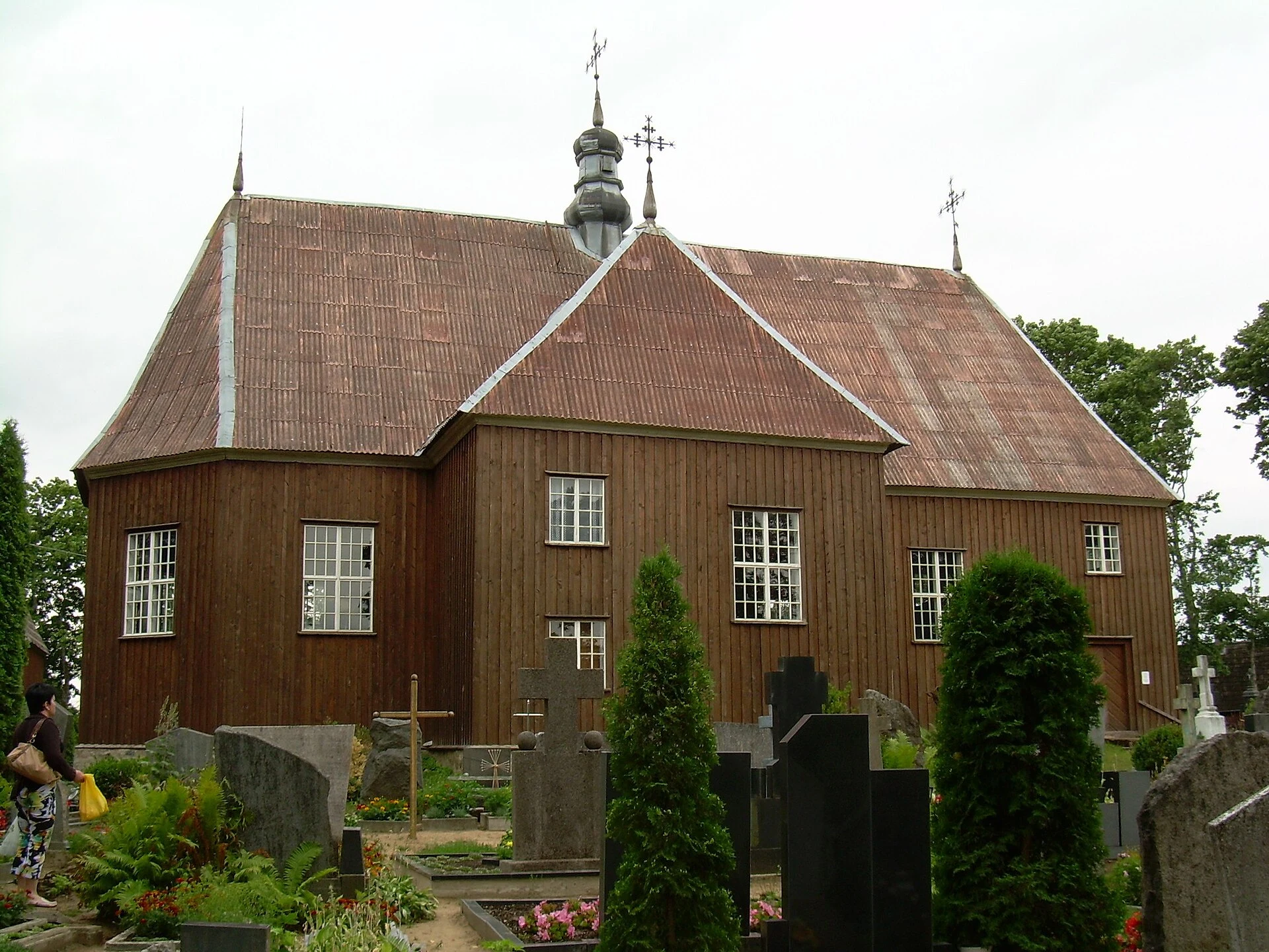 Beržoras