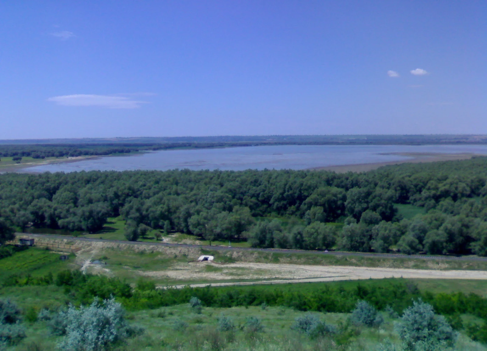 Lake Beleu