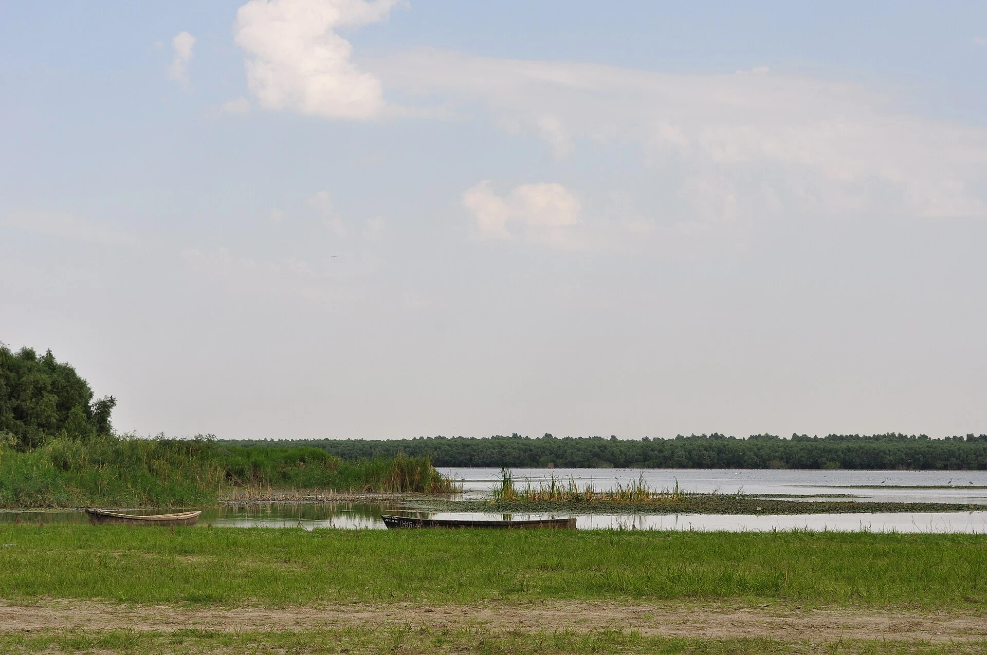 Lake Beleu