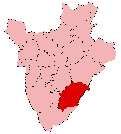 Rutana