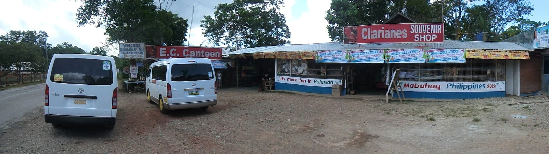 Puerto Princesa