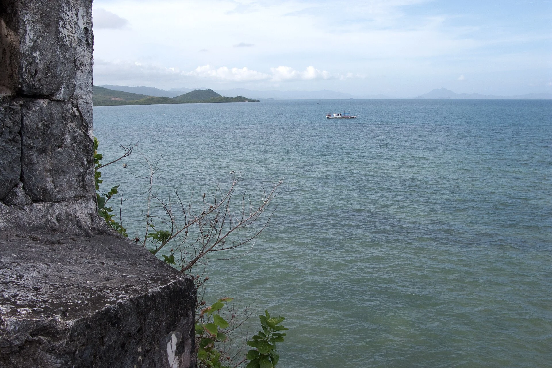 Sulu Sea