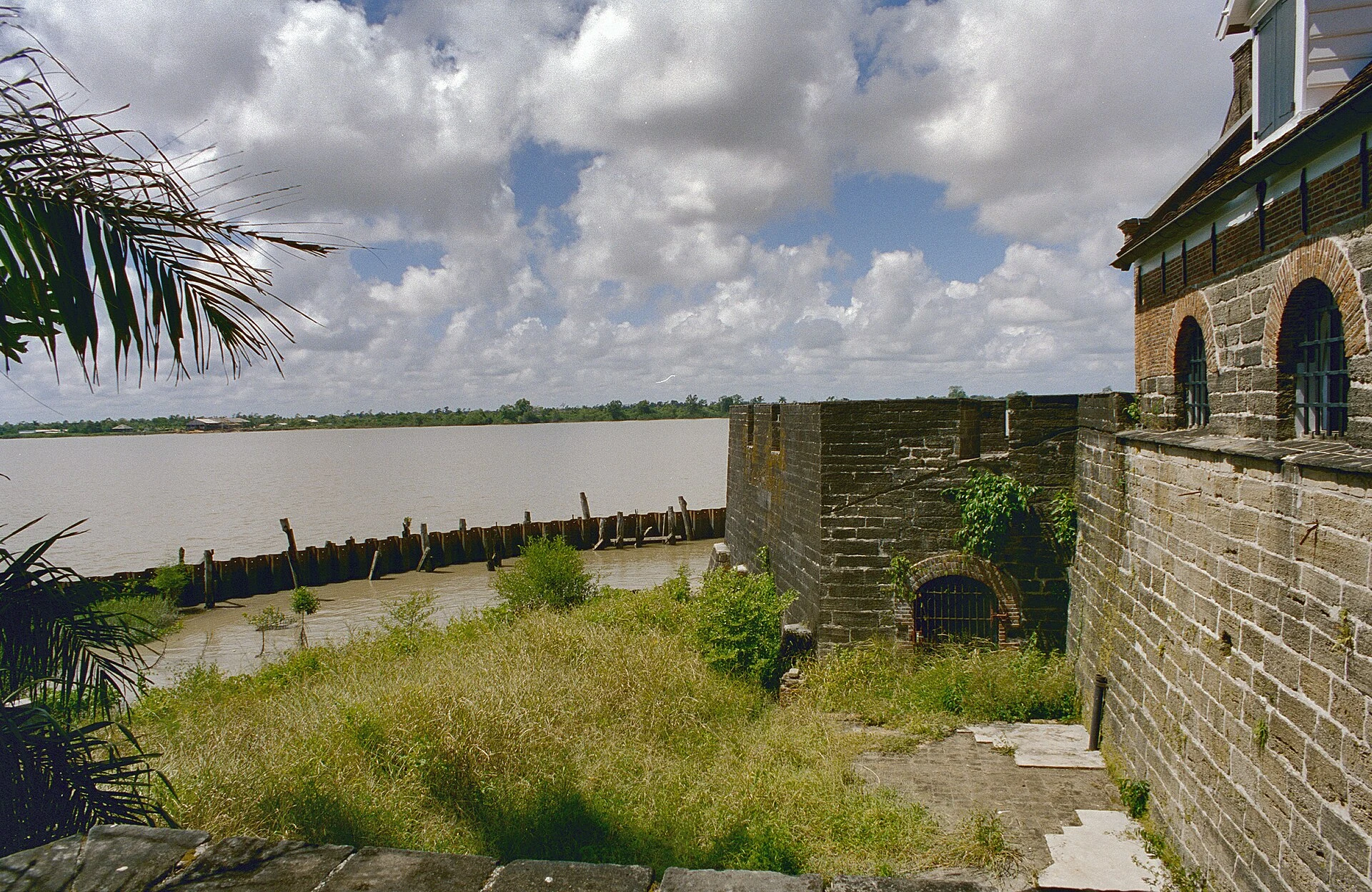 Fort Zeelandia