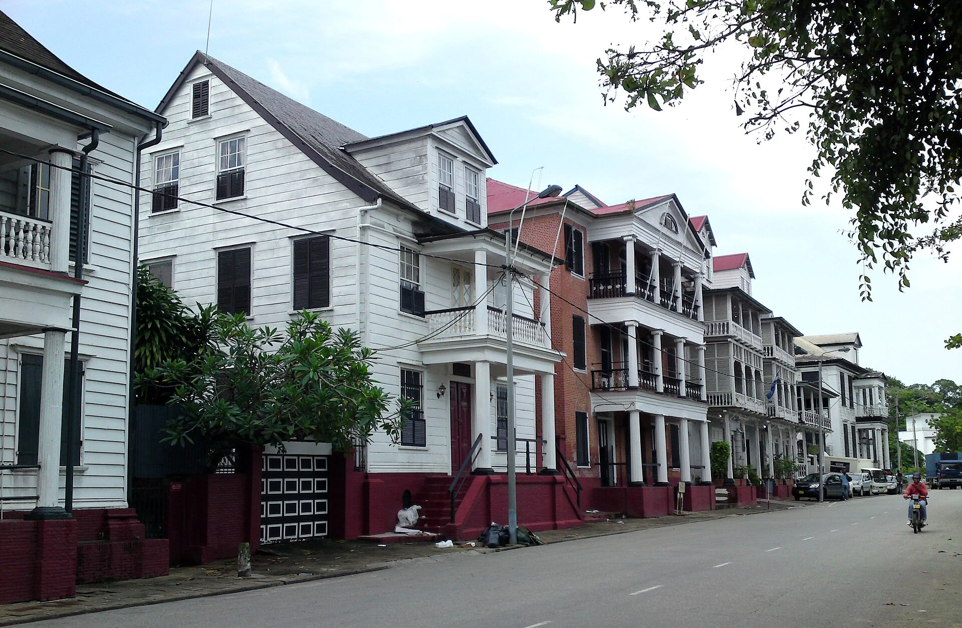 Waterkant