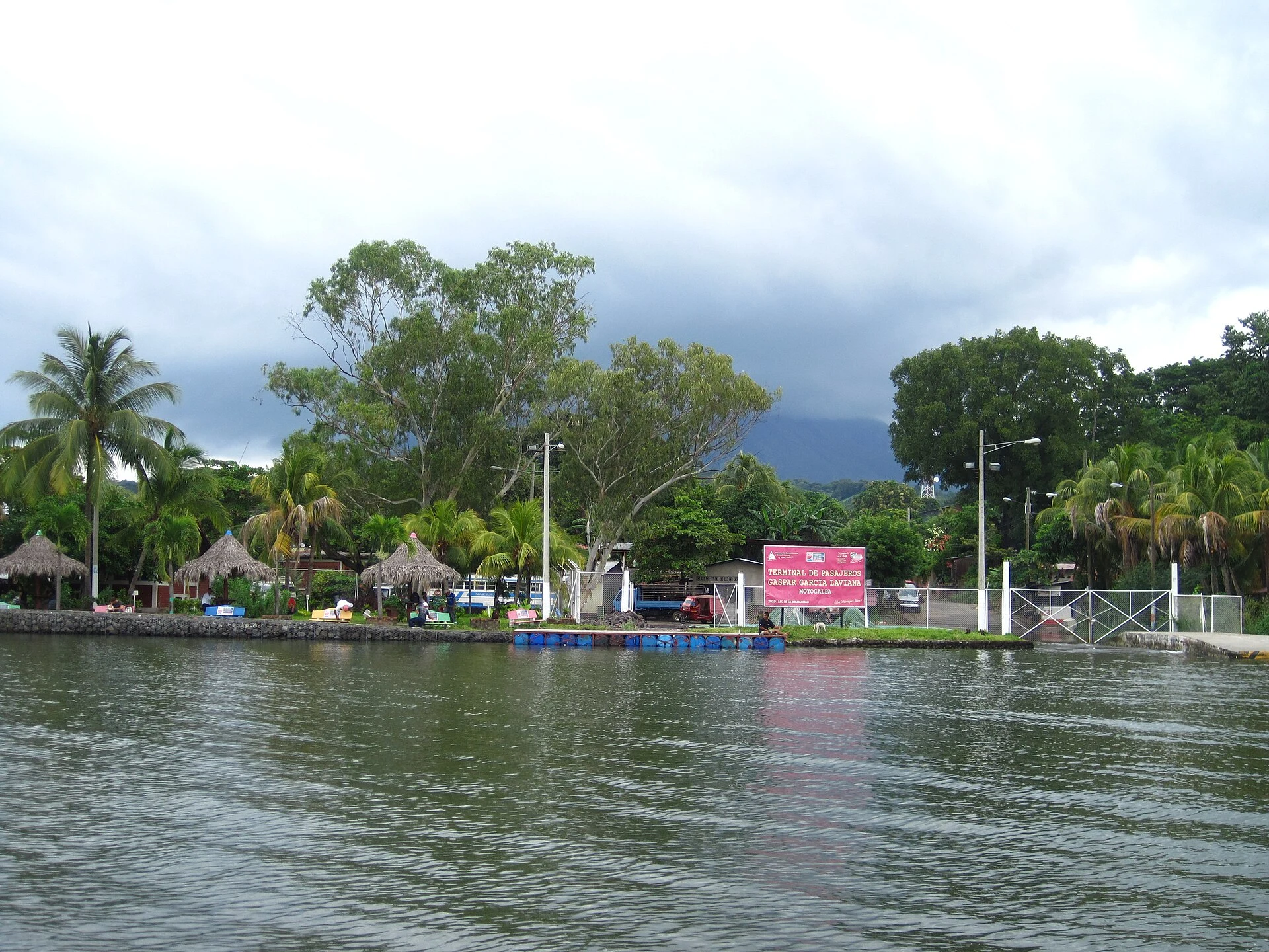 Moyogalpa