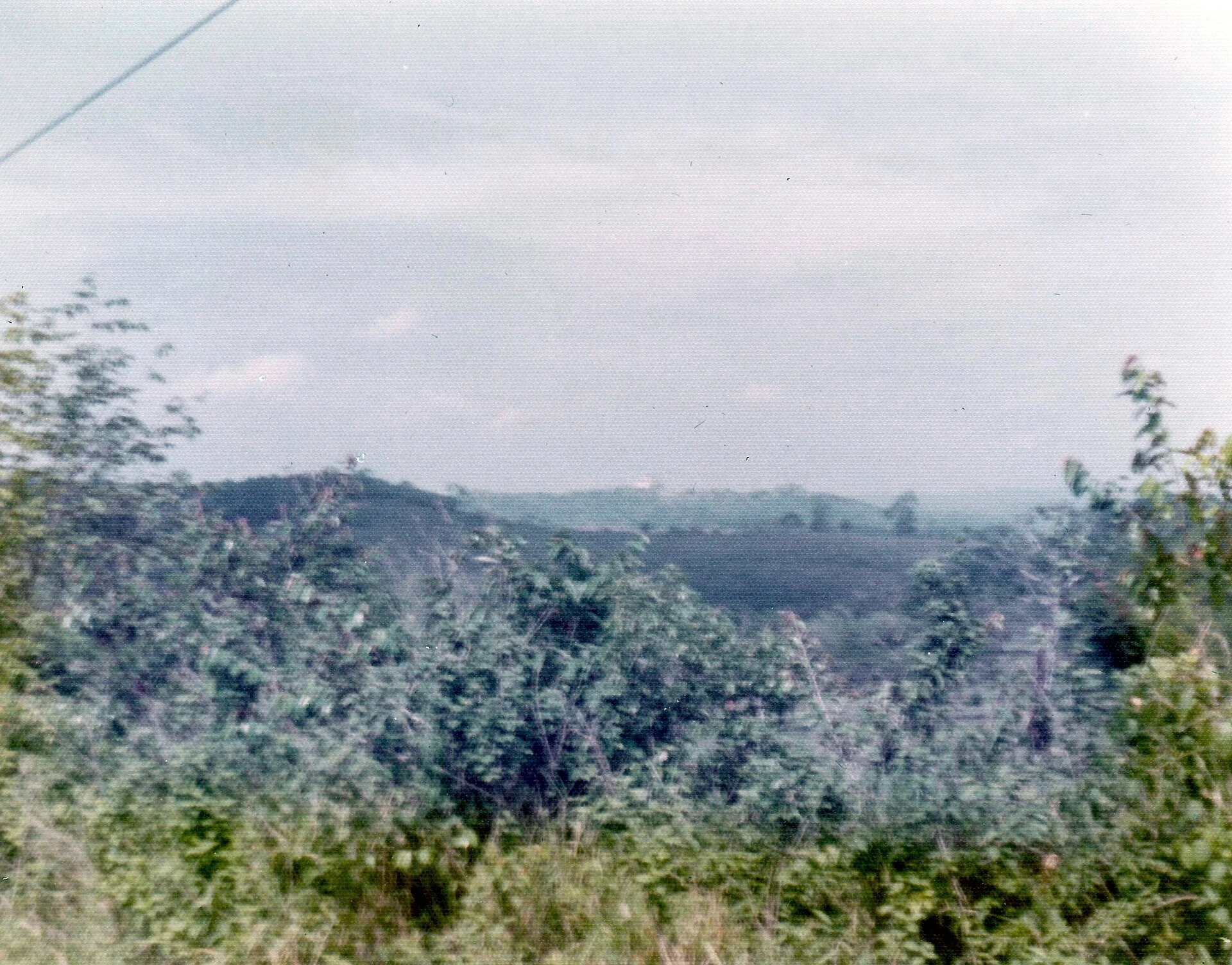 Cayo District