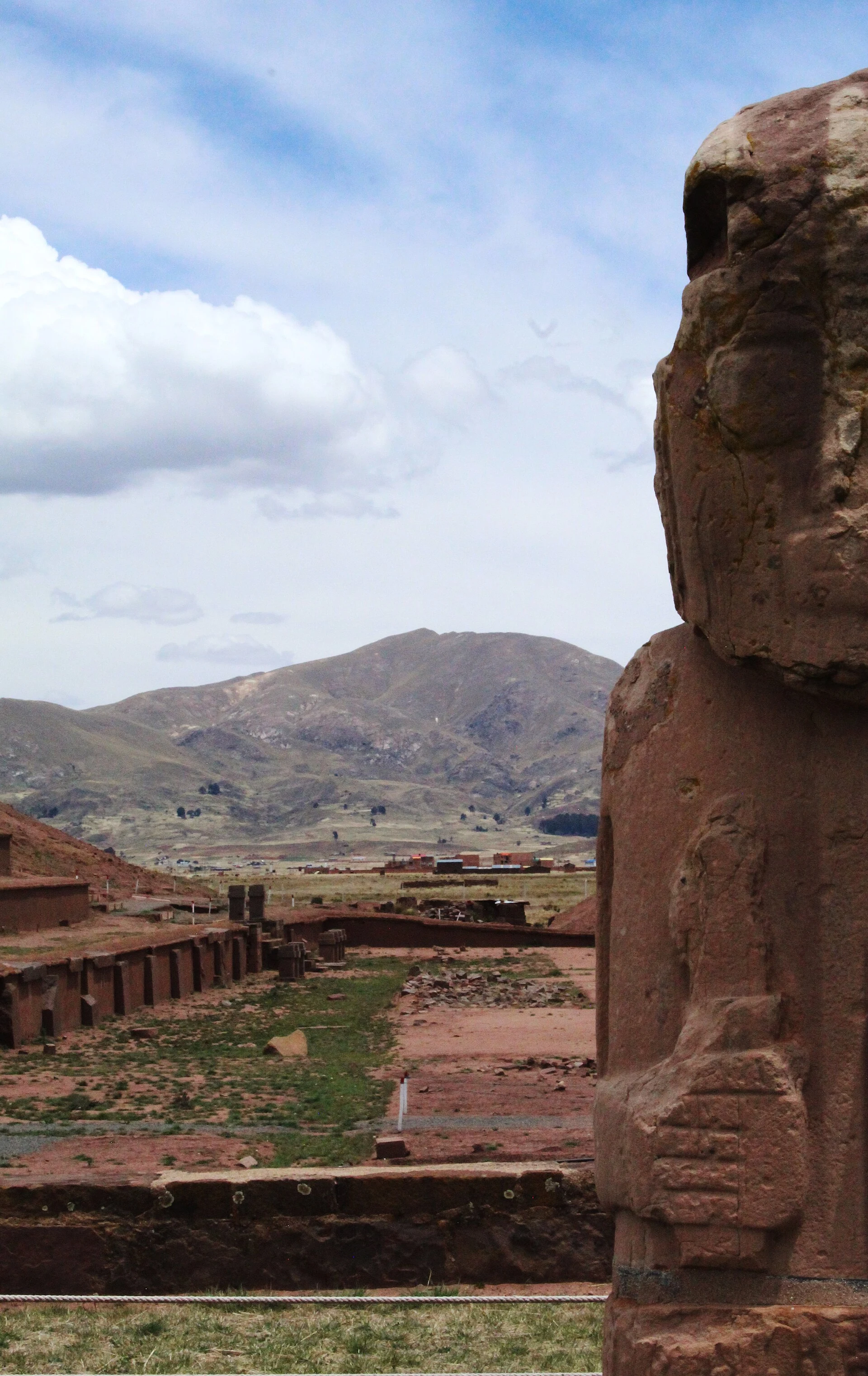Pumapunku