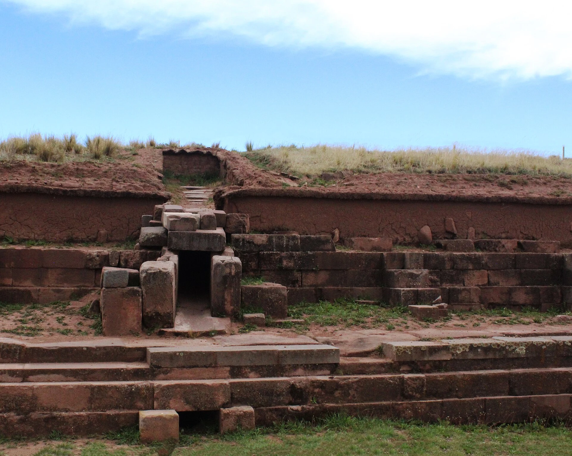 Pumapunku