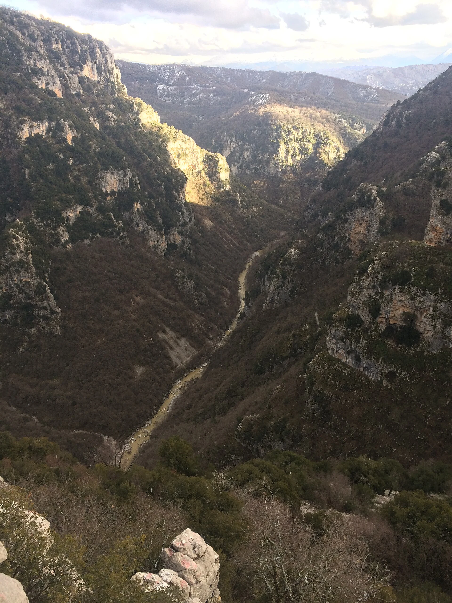 Vikos