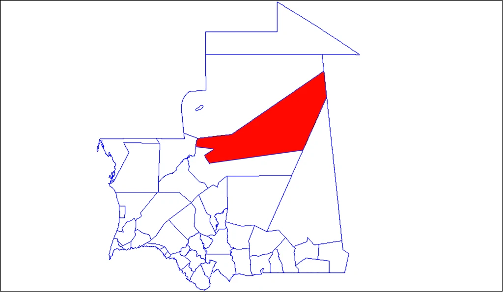 Ouadane
