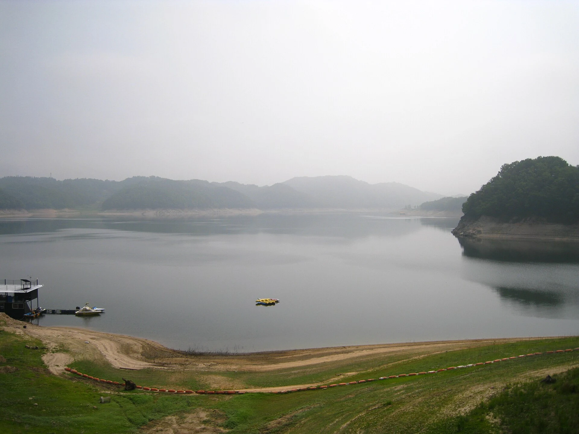 Nakdong River