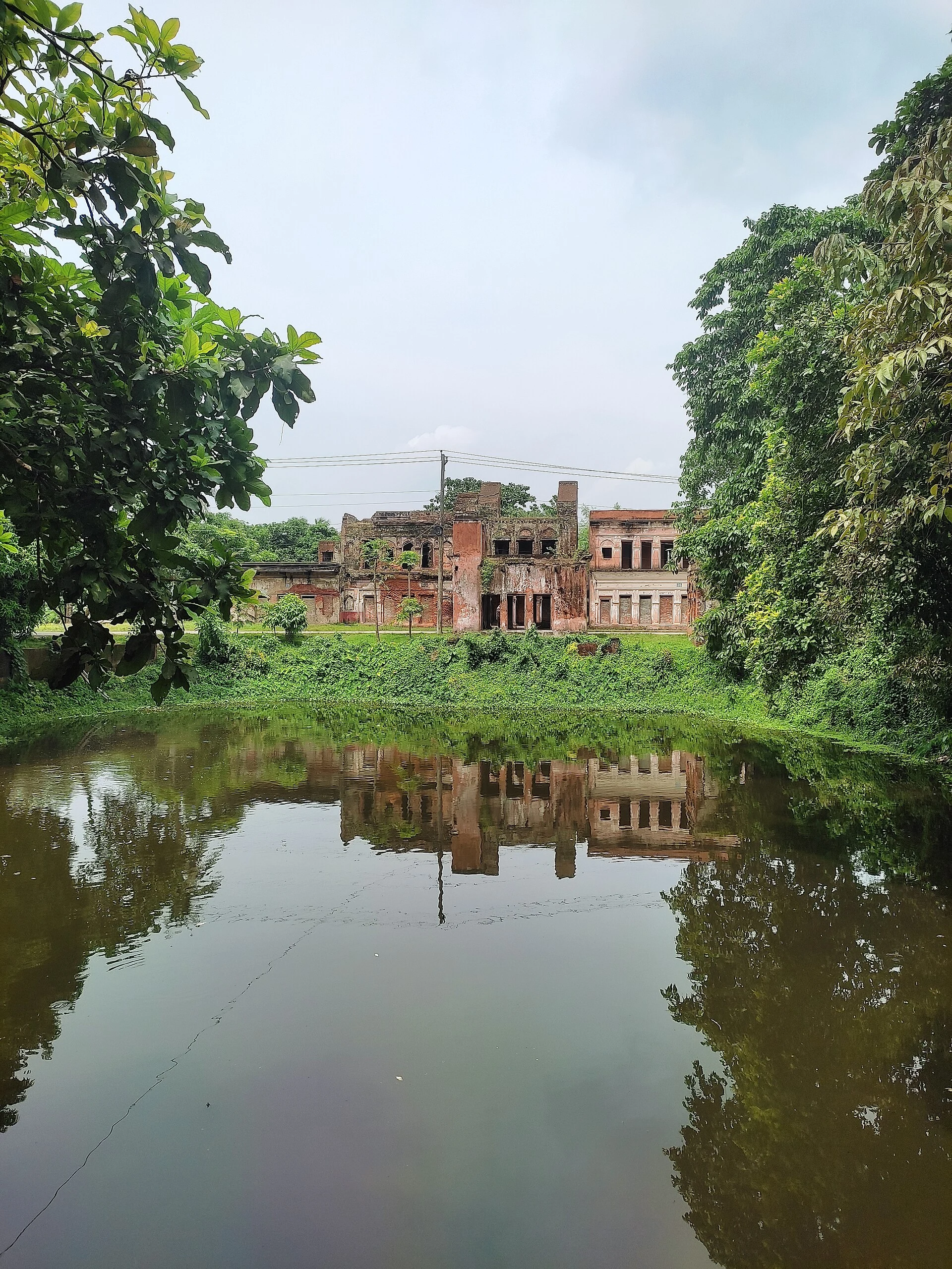 Panam Nagar