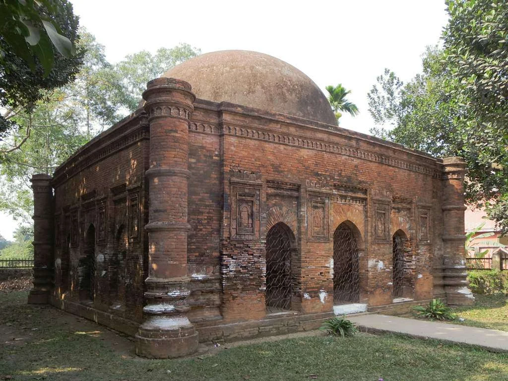 Goaldi Mosque