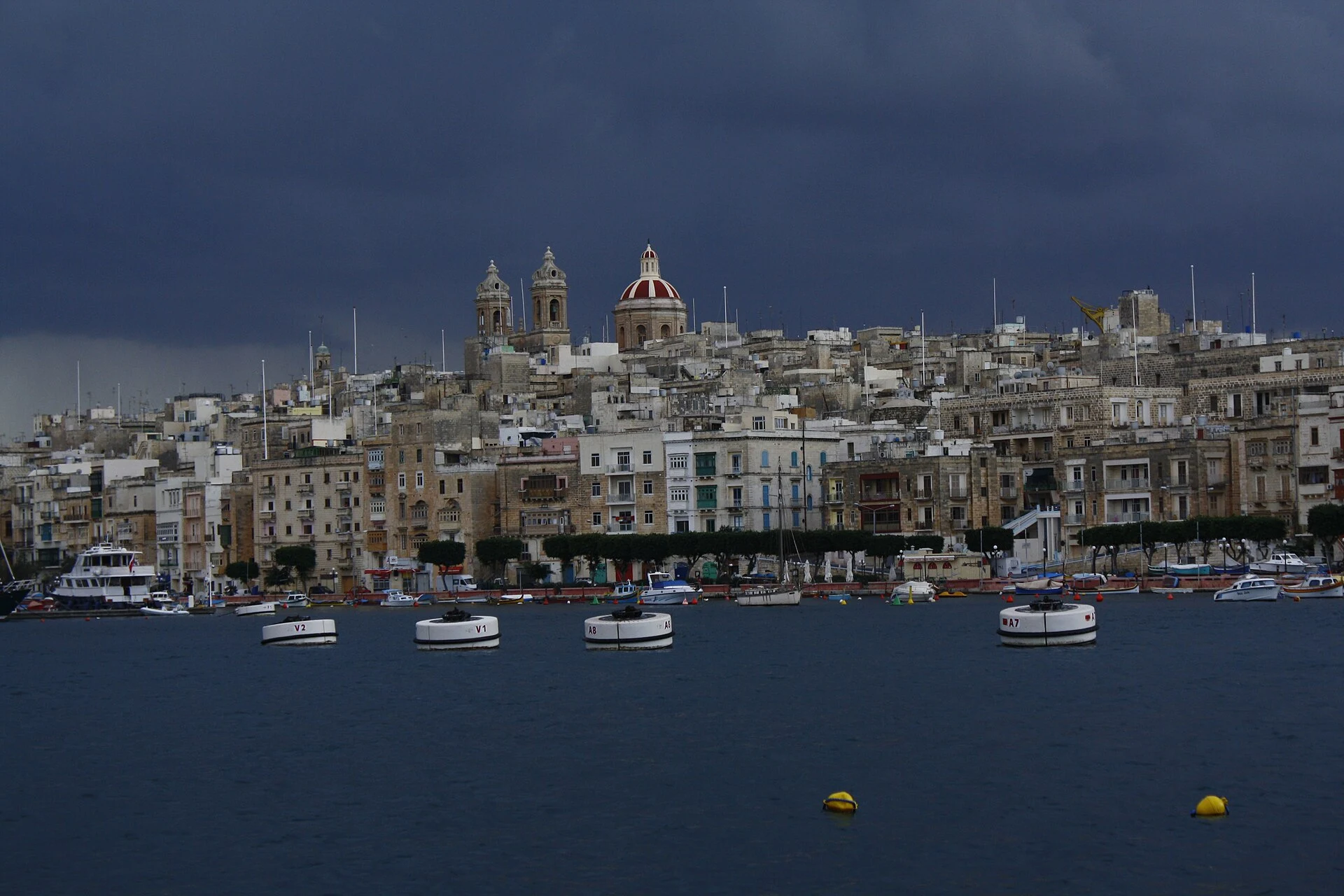 Senglea
