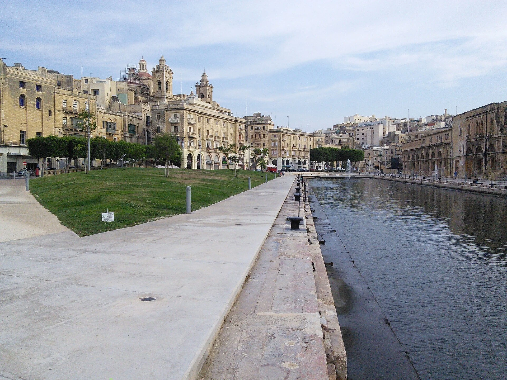 Cospicua