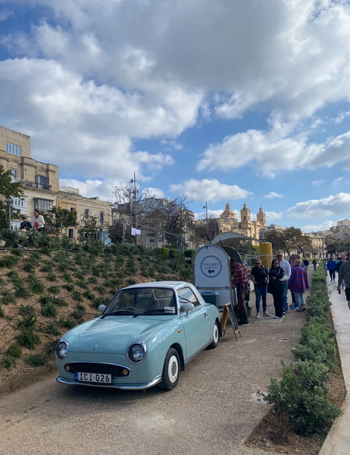 Cospicua