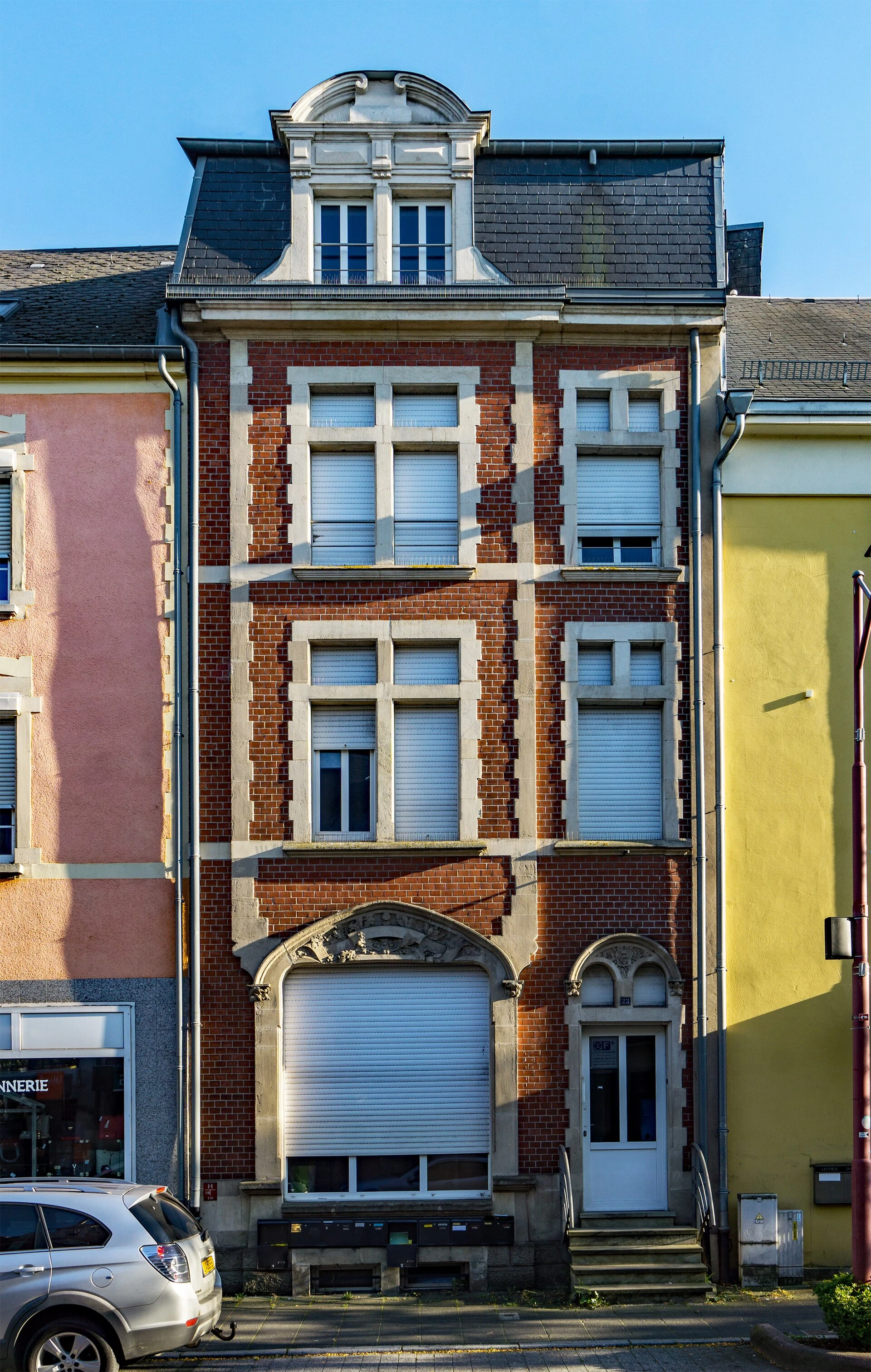 Pétange