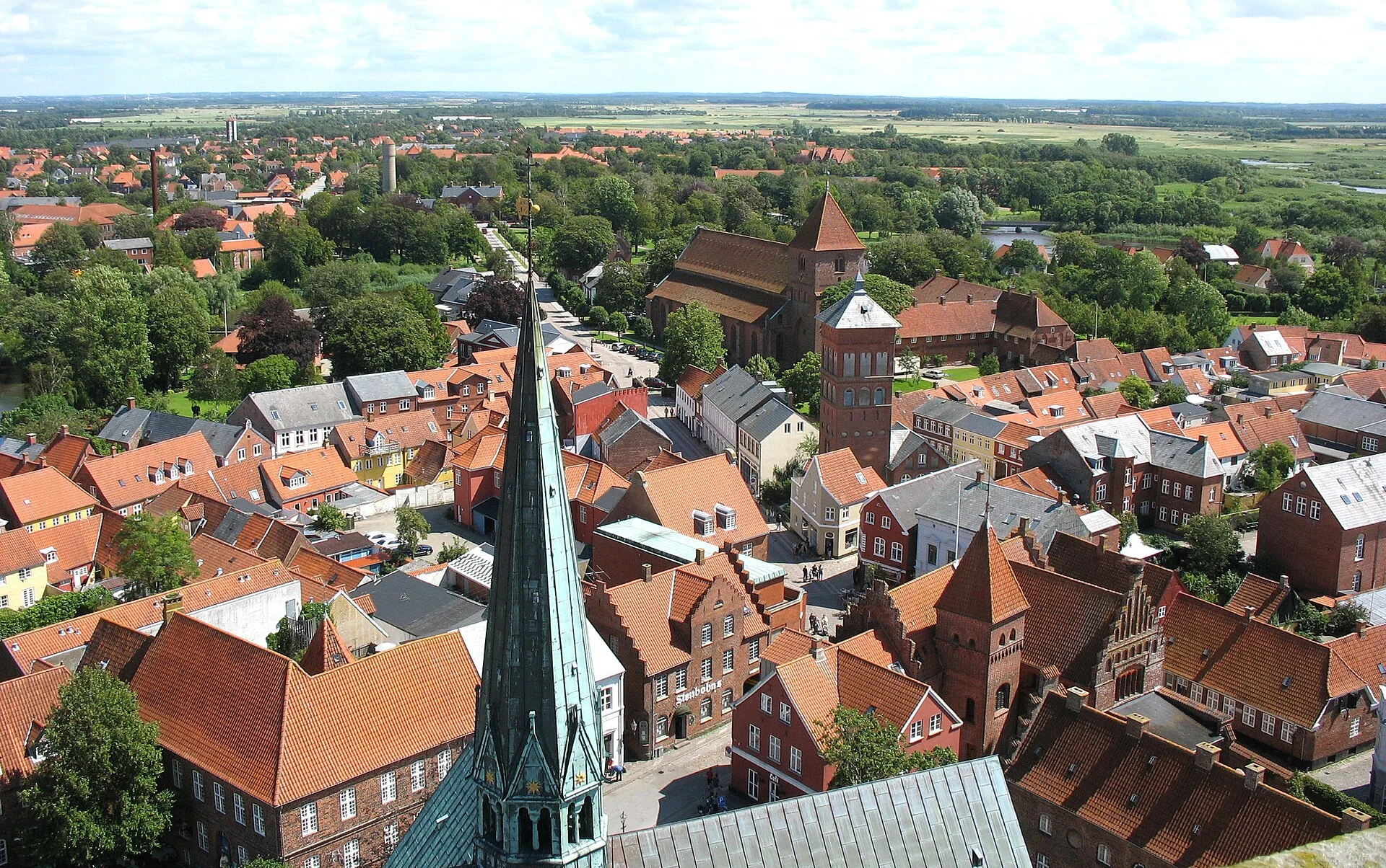 Ribe