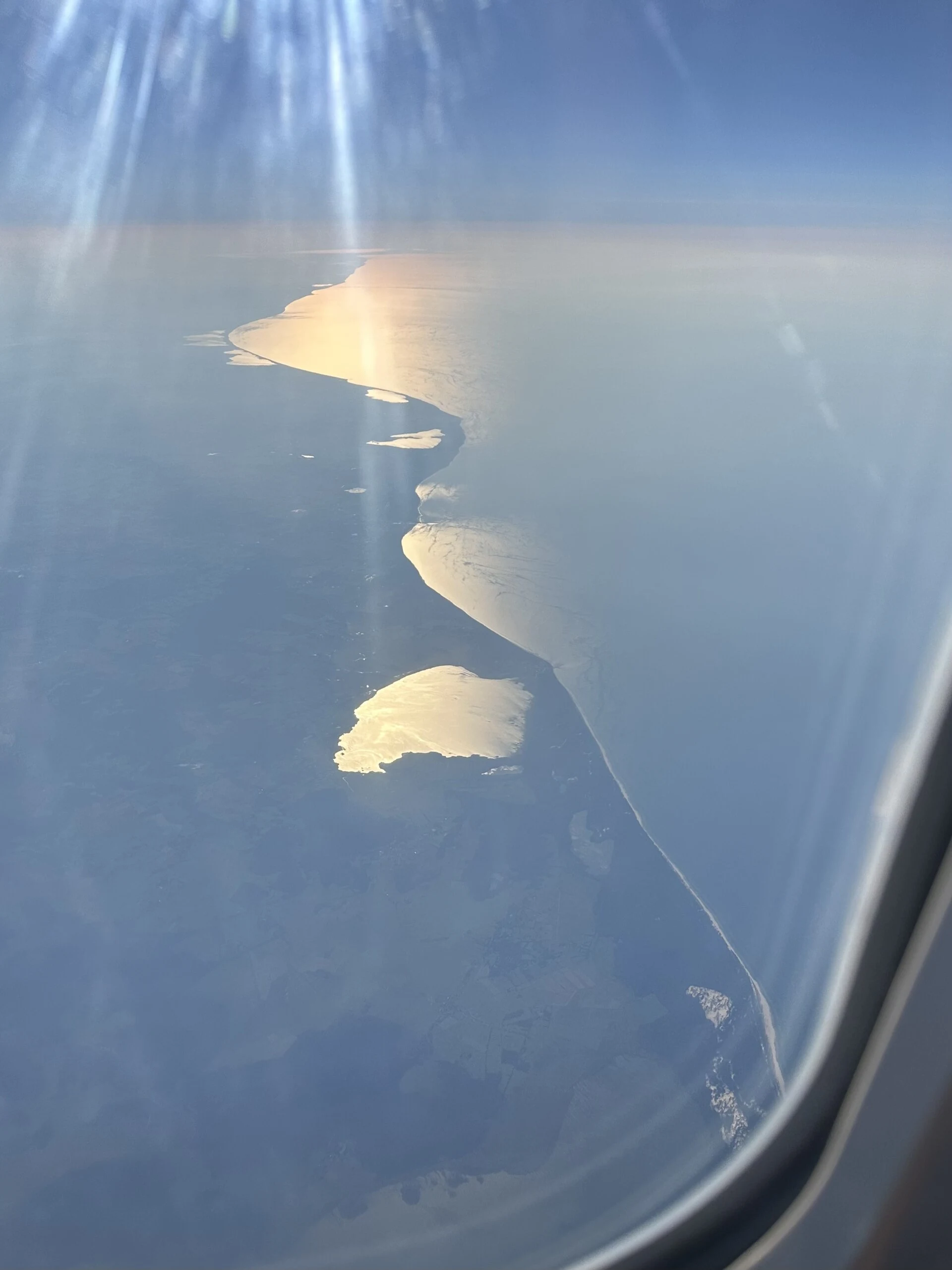 Gardno Lake