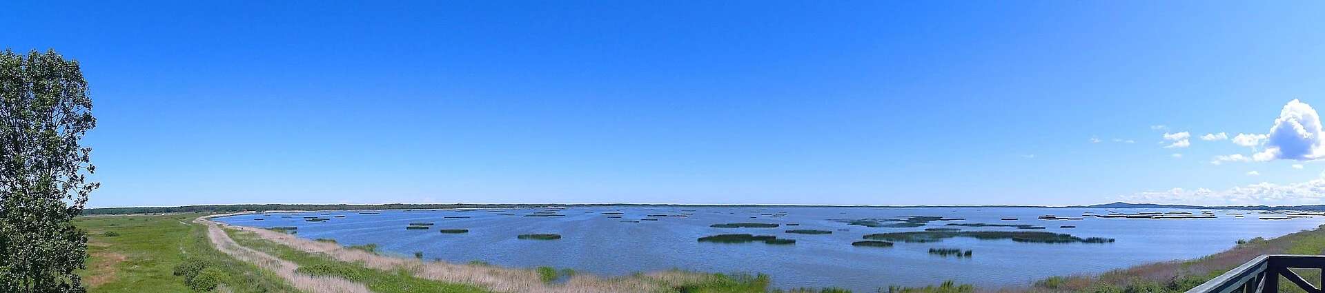Gardno Lake