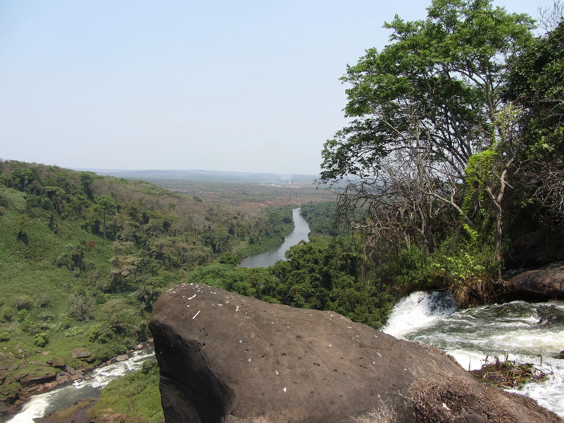 Lucala River