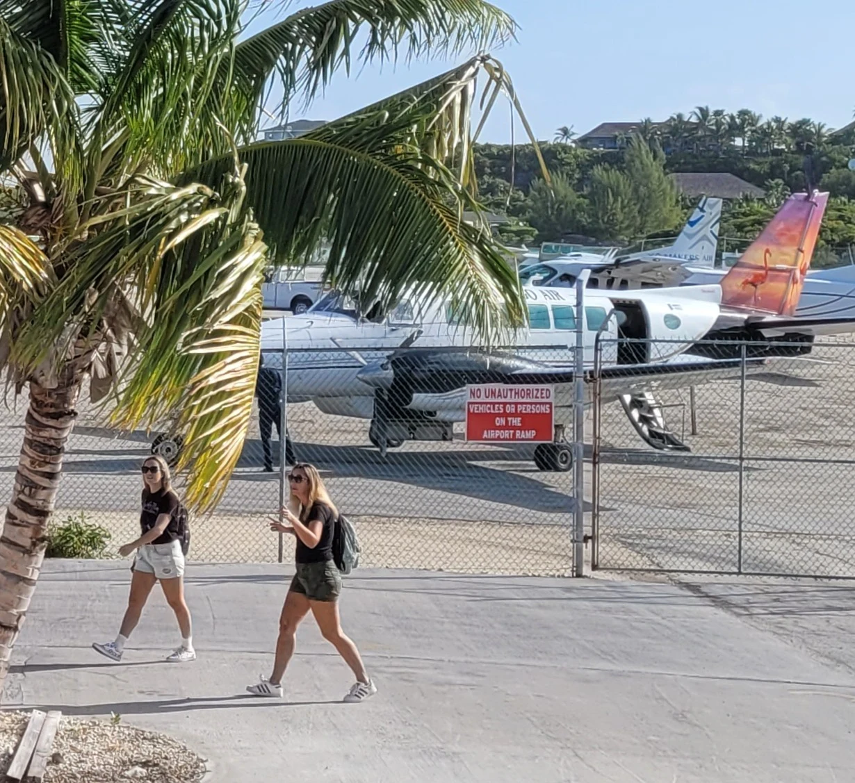 Staniel Cay