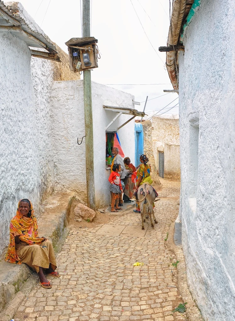 Harar Jugol