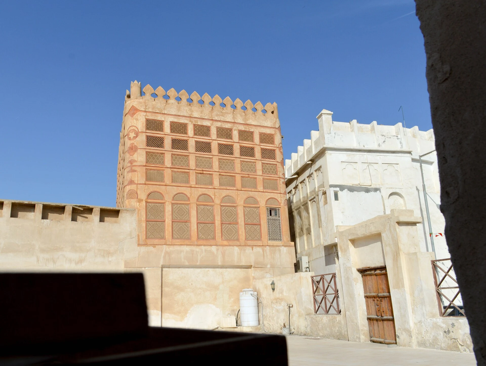 Siyadi House