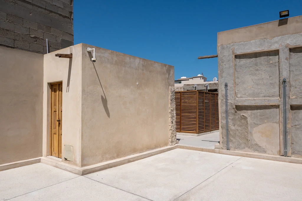 Badr Ghulum House